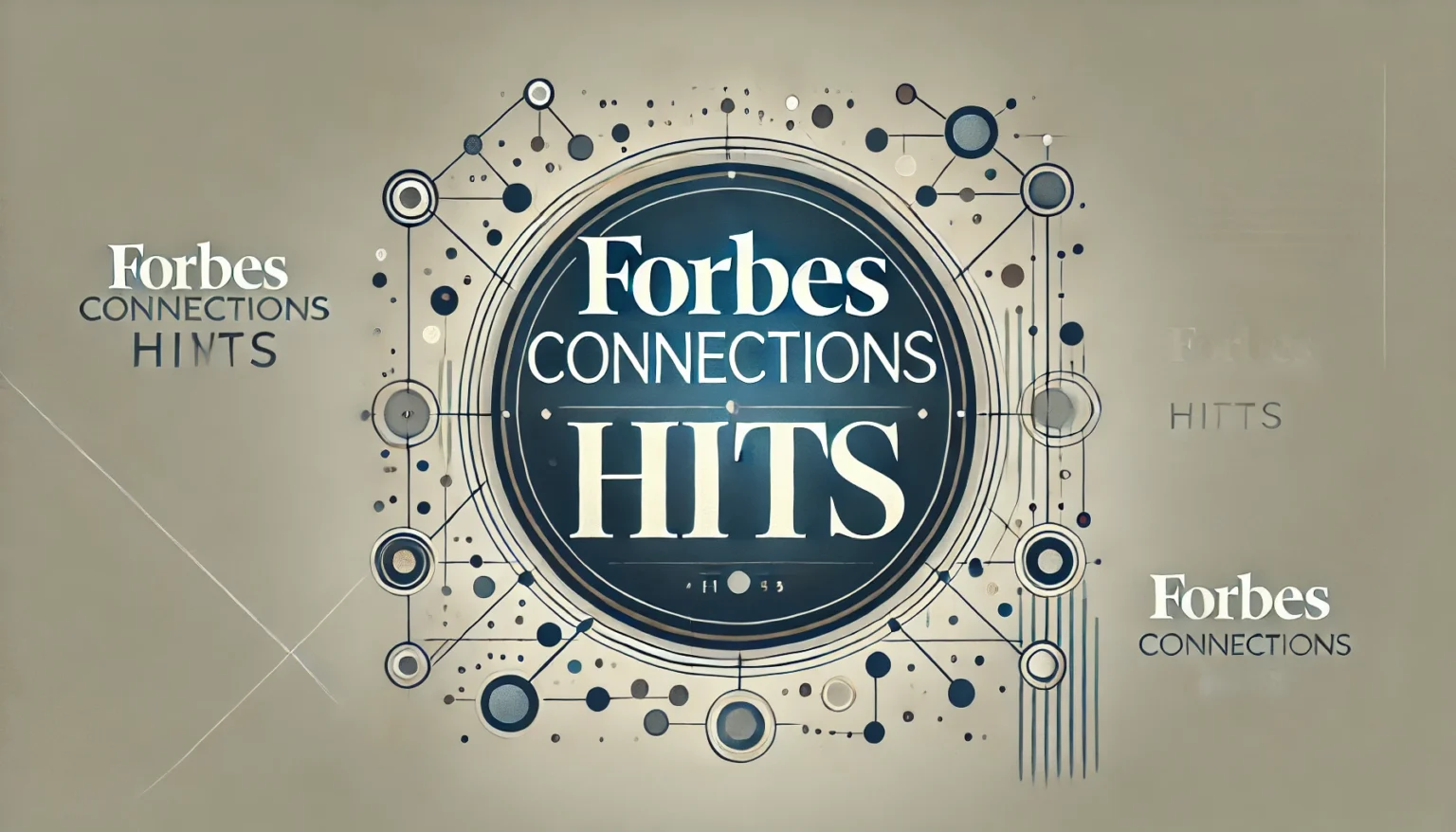 connections hint forbes