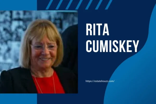 rita cumiskey