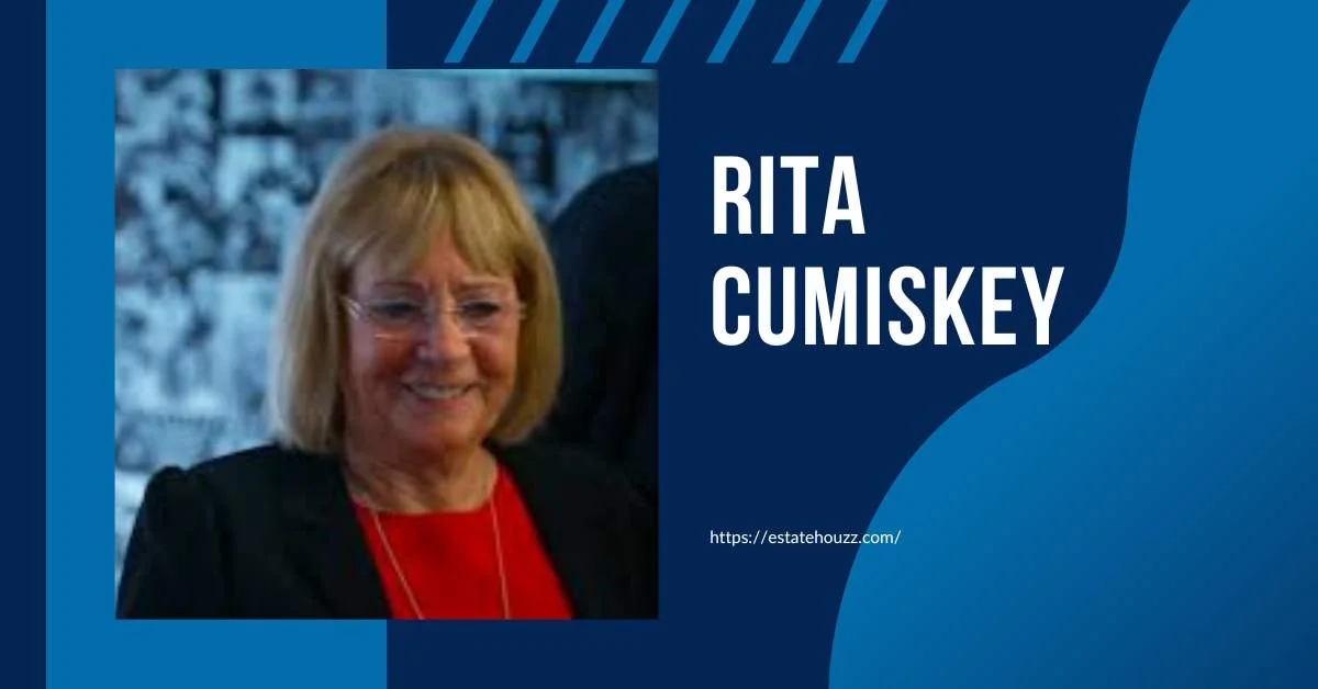 rita cumiskey