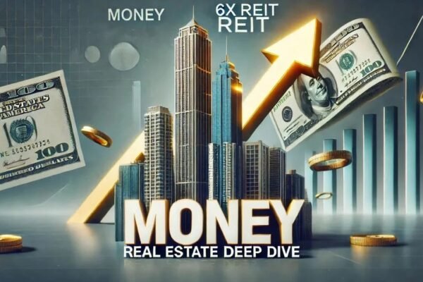 money 6x reit holdings