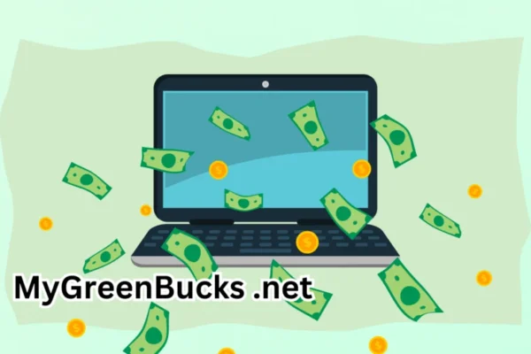 MyGreenBucks.net