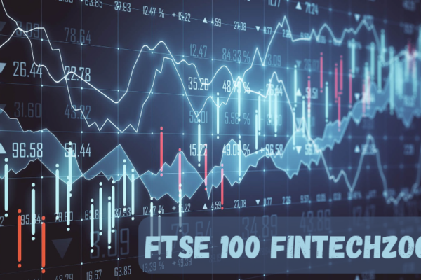 FTSE 100 FintechZoom