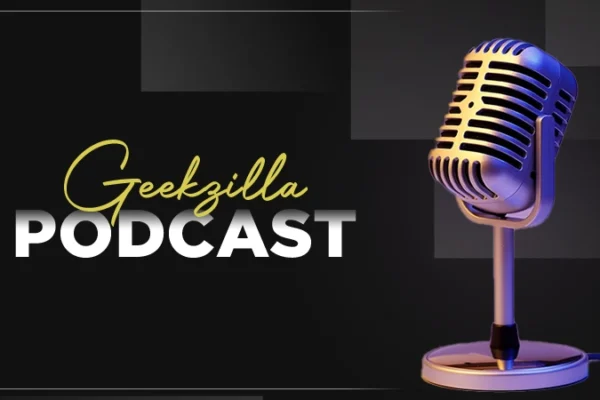 geekzilla podcast