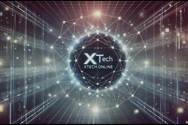 xxtech-online-blockchain