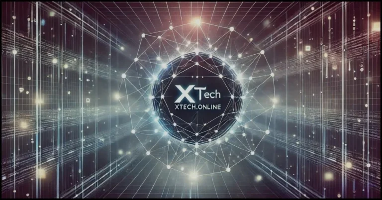 Unlocking the Future of Finance: An In-Depth Look at xxtech-online-blockchain