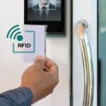 RFID Access Control