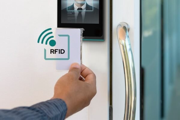 RFID Access Control