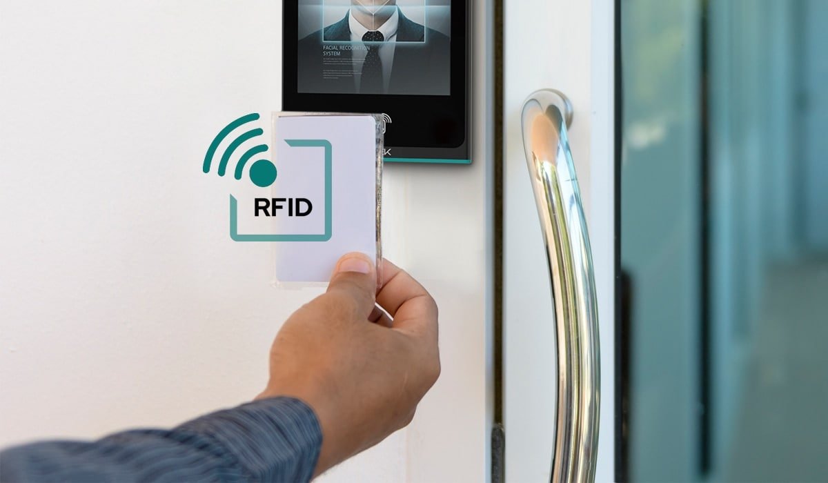 RFID Access Control