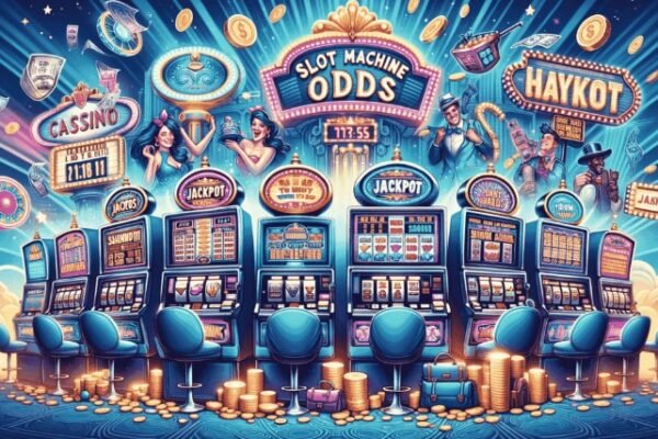 Strategies to Boost Your Wins on Slot Gacor Online: Insider Tips for 2024