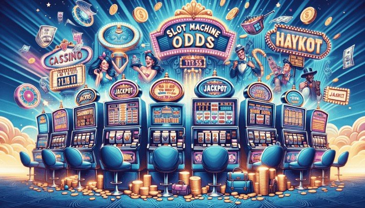 Strategies to Boost Your Wins on Slot Gacor Online: Insider Tips for 2024