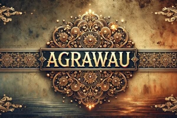 Agrawau