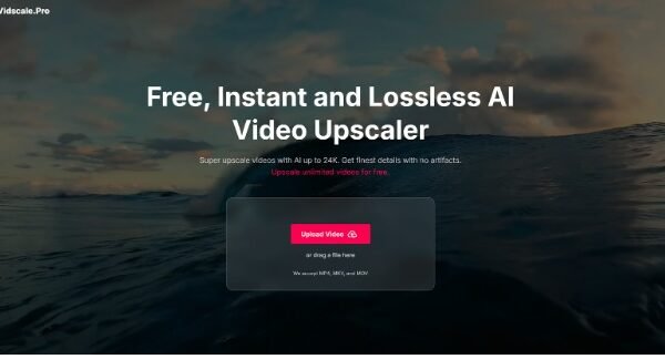 Vidscale.Pro