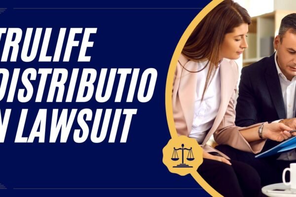 trulife distribution lawsuit