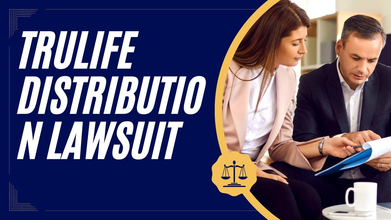 trulife distribution lawsuit