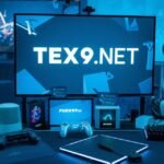 tex9.net