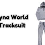 Syna World Tracksuit